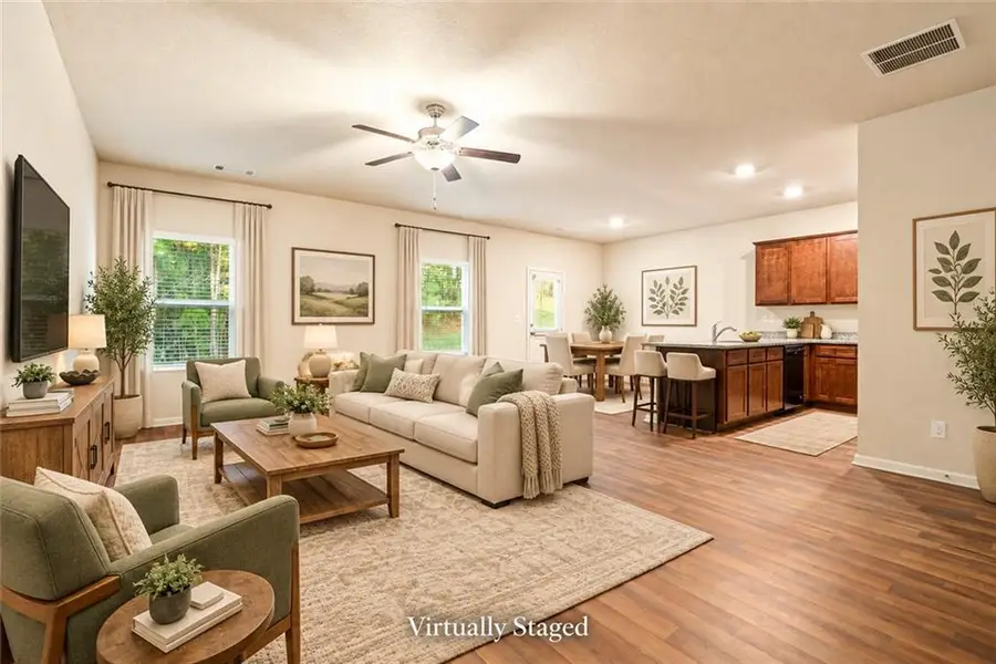 372 Morning Drive, Athens, GA 30606 - #2