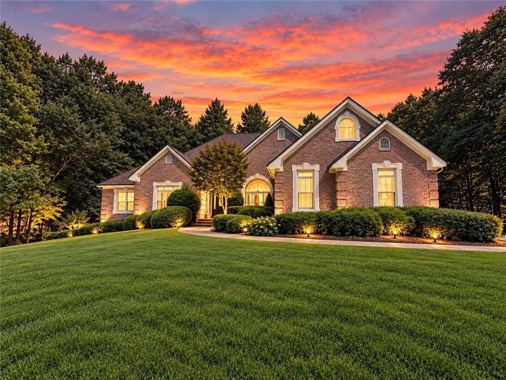 865 Streamside Drive, McDonough, GA 30252 - #1