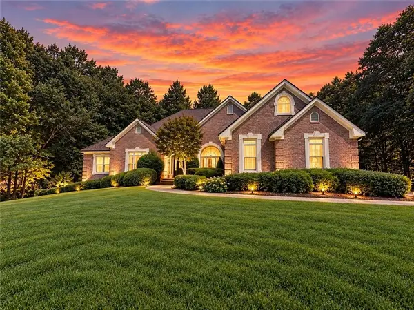 865 Streamside Drive, Mcdonough, GA 30252