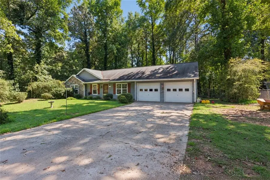 38 Bridge Drive, Douglasville, GA 30134 - #3