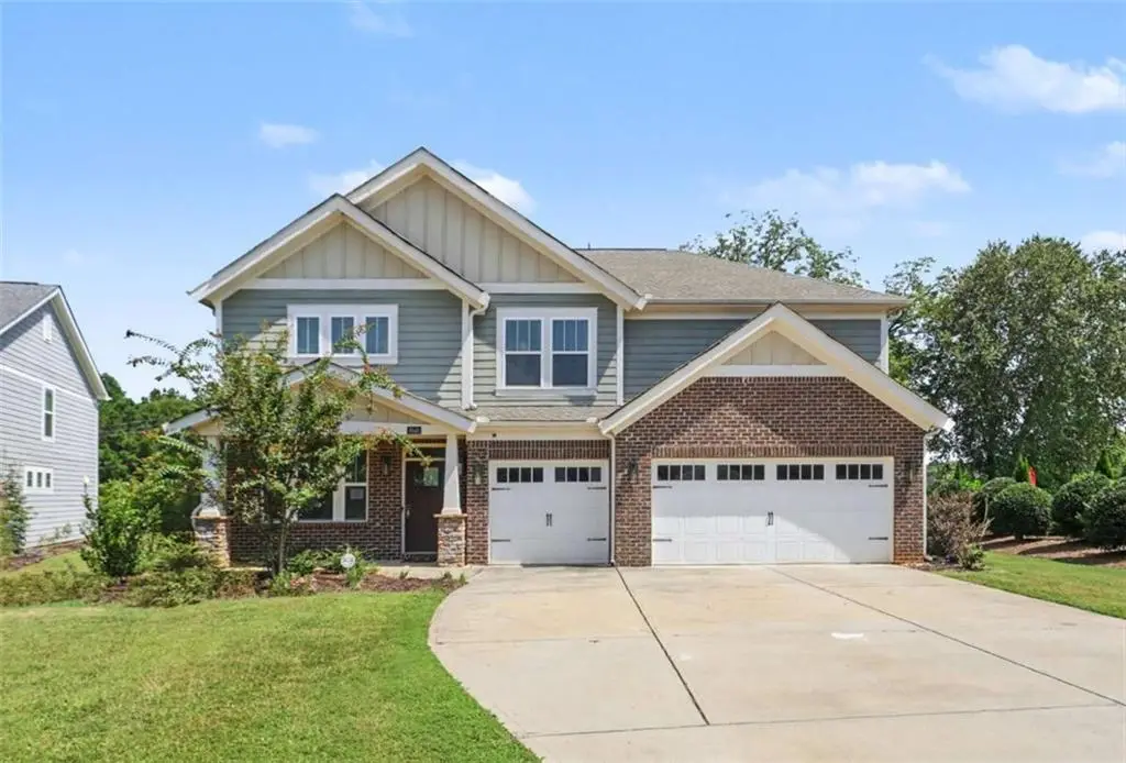 4946 Creekside Lane, Powder Springs, GA 30127 - #1