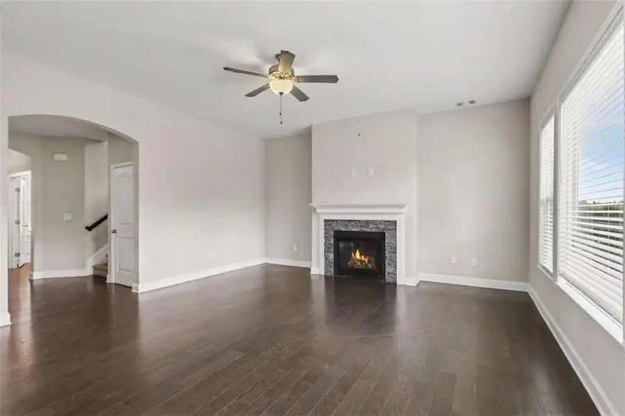 4946 Creekside Lane, Powder Springs, GA 30127 - #3
