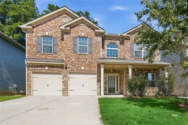 7505 Bowhead Court, Fairburn, GA 30213
