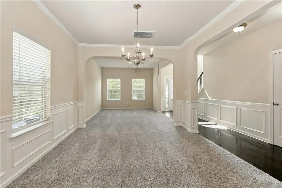 7505 Bowhead Court, Fairburn, GA 30213 - #2