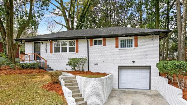2563 Lancaster Drive, Atlanta, GA 30344