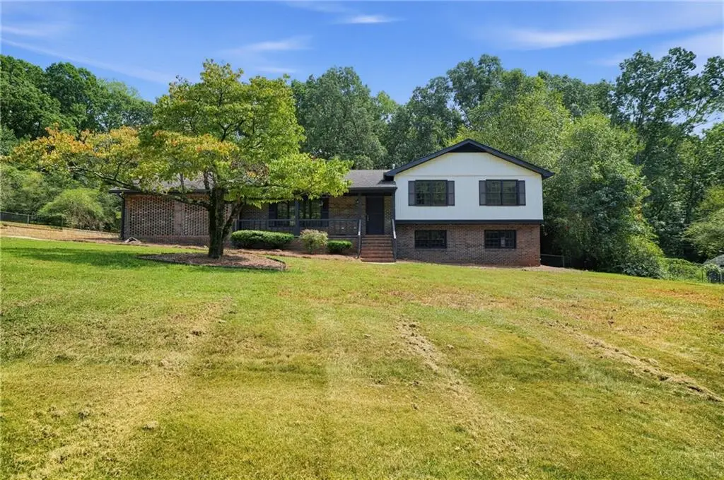 130 Kay Circle, Covington, GA 30014 - #1
