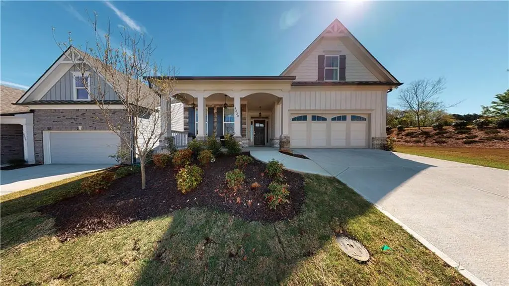 1995 Assembly (lot 158) Circle, Gainesville, GA 30501 - #1