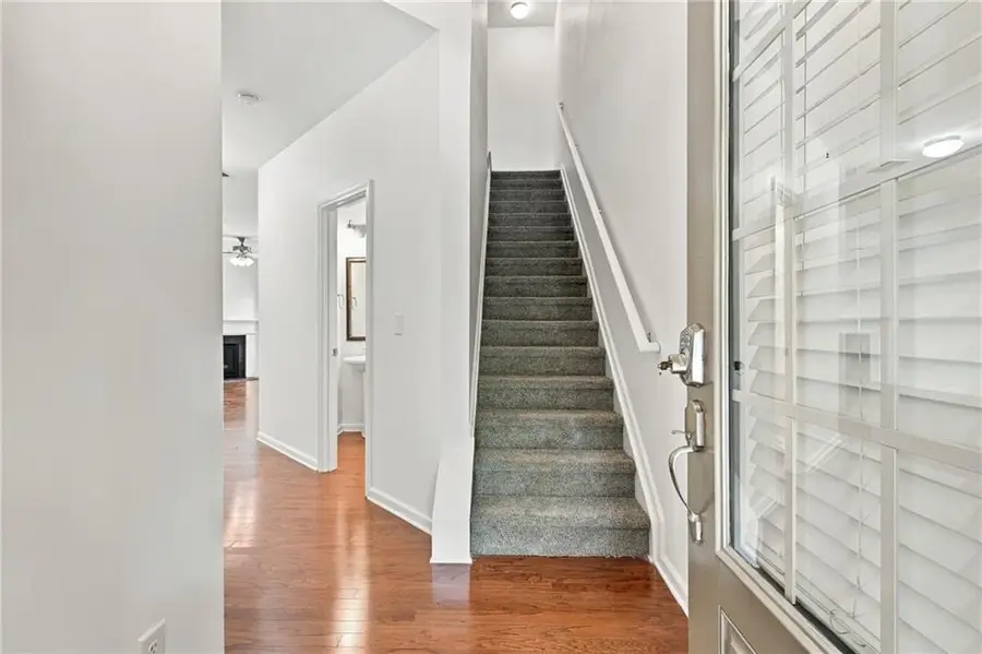 1420 Faircrest Lane, Alpharetta, GA 30004 - #2