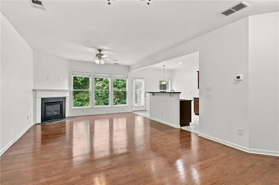 1420 Faircrest Lane, Alpharetta, GA 30004 - #3