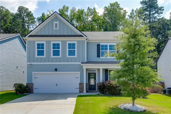 6078 Trumpet Flower Avenue, Flowery Branch, GA 30542