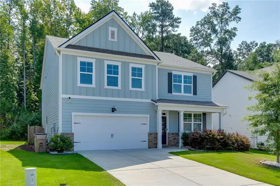 6078 Trumpet Flower Avenue, Flowery Branch, GA 30542 - #2
