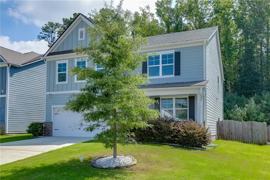 6078 Trumpet Flower Avenue, Flowery Branch, GA 30542 - #3