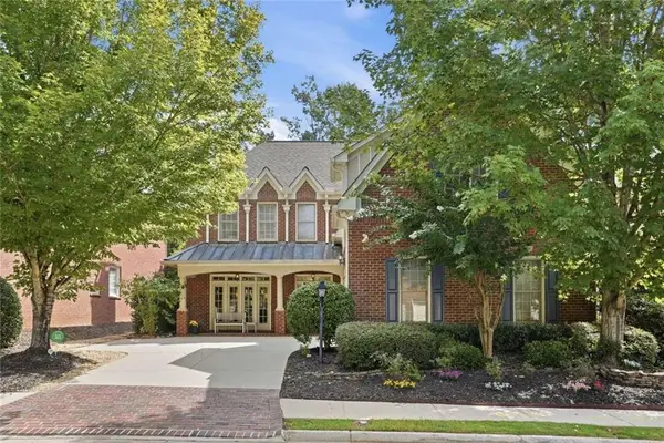 510 Wembley Circle, Sandy Springs, GA 30328