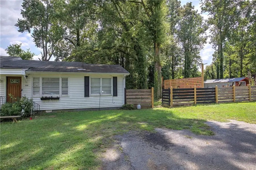 388 Due West Road, Dallas, GA 30157 - #2