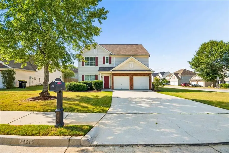 11611 Kades Trail, Lovejoy, GA 30228 - #2