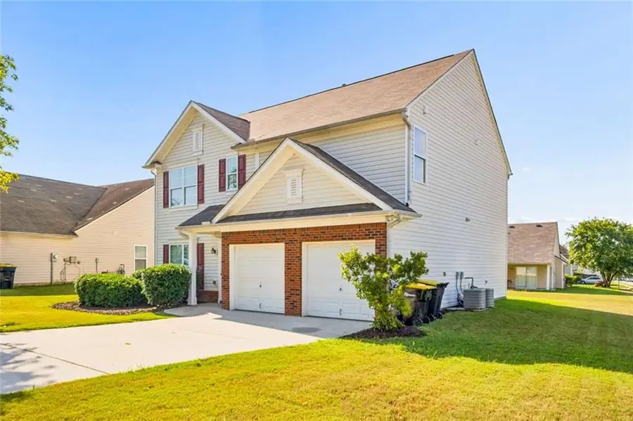 11611 Kades Trail, Lovejoy, GA 30228 - #3