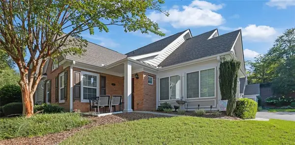 6112 Menlow Court, Cumming, GA 30041