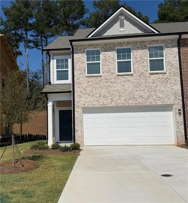 1292 Fagiolo Street, Mcdonough, GA 30253