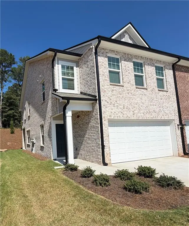 1292 Fagiolo Street, McDonough, GA 30253 - #2
