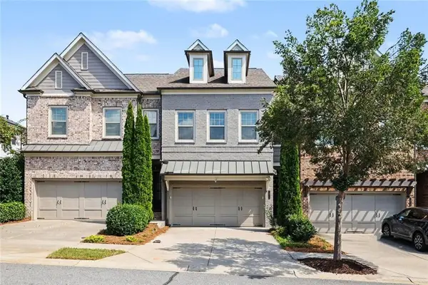 1011 Milhaven Drive, Roswell, GA 30076