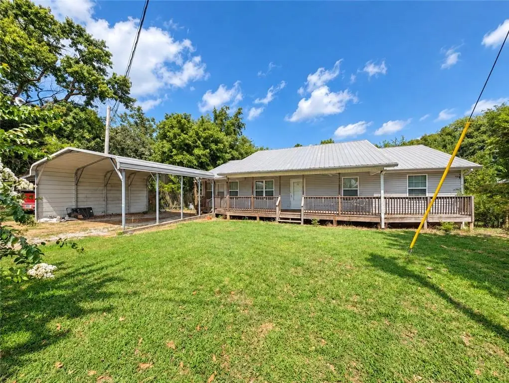 35 Fine Street, Rossville, GA 30741 - #1