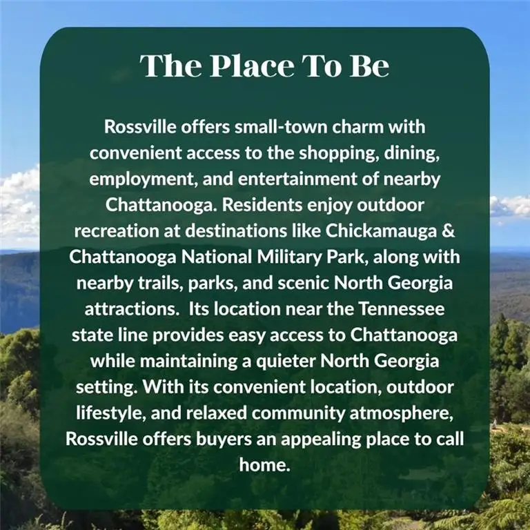 35 Fine Street, Rossville, GA 30741 - #3