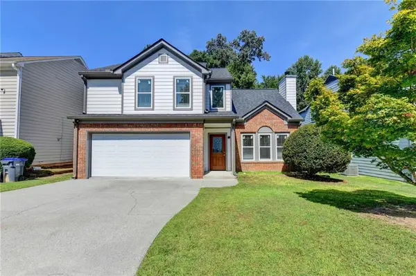 1485 Flattail Run, Lawrenceville, GA 30043