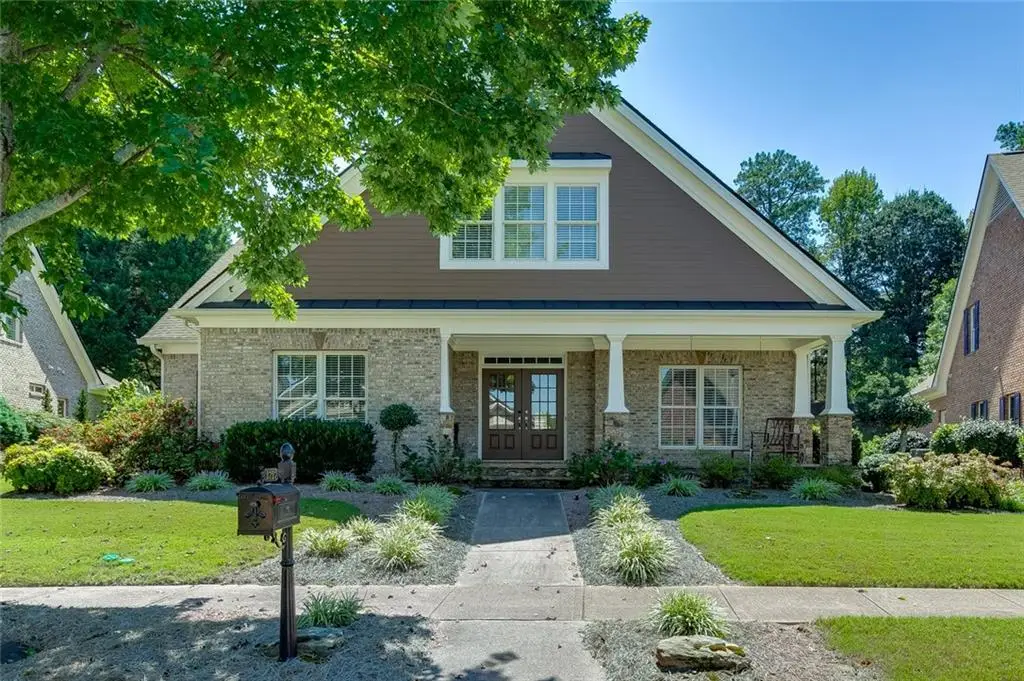 2727 Bearcreek Place, Buford, GA 30519 - #1