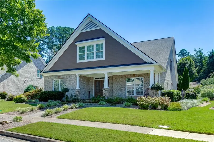 2727 Bearcreek Place, Buford, GA 30519 - #2