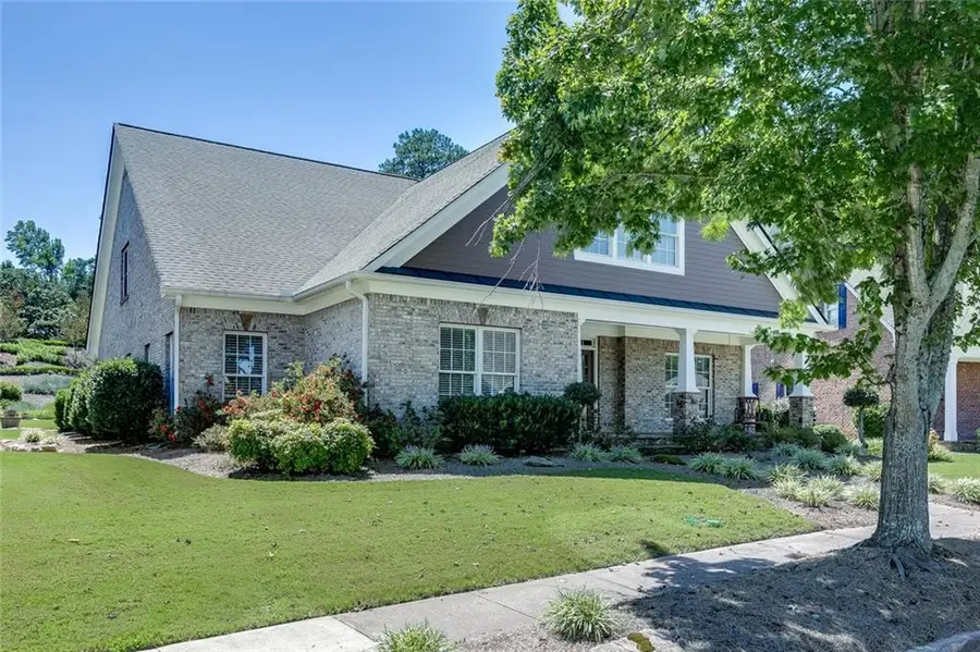 2727 Bearcreek Place, Buford, GA 30519 - #3