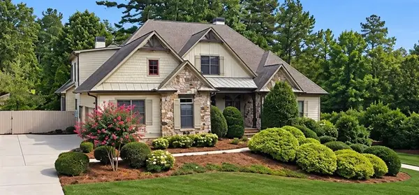 3650 Davidson Farm Drive Nw, Kennesaw, GA 30152