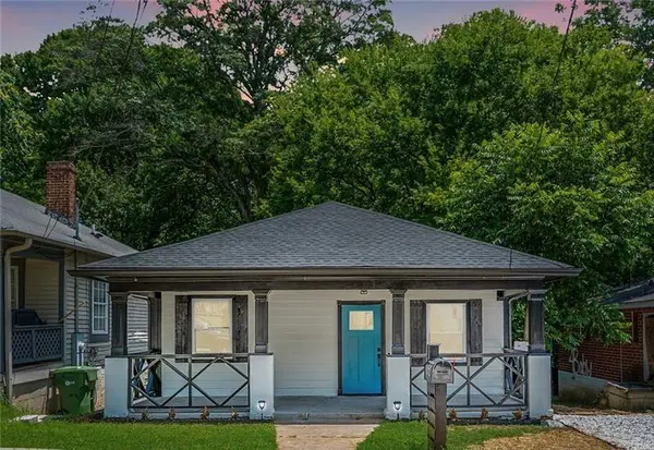 872 Beryl Street Sw, Atlanta, GA 30310