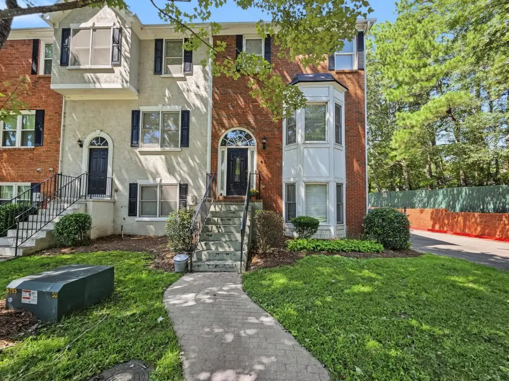 260 Manning Road Sw #63, Marietta, GA 30064 - #1