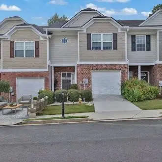 2118 Burns View Lane, Lawrenceville, GA 30044 - #2