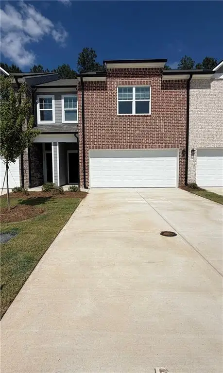 1332 Fagiolo Street, Mcdonough, GA 30253