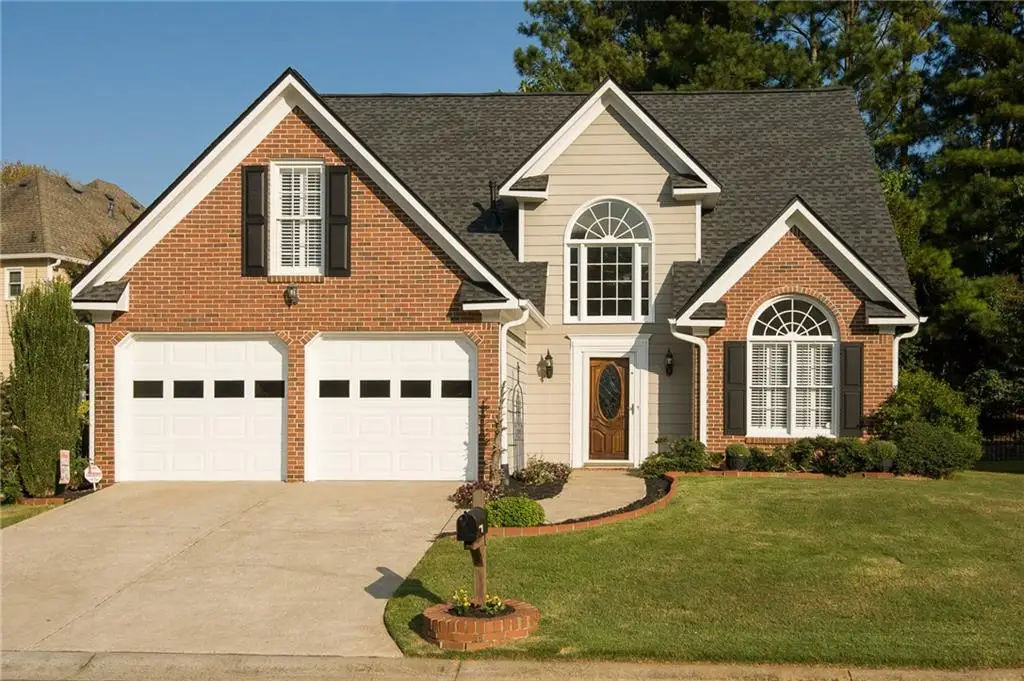 1948 Briar Pond Way, Marietta, GA 30066 - #1
