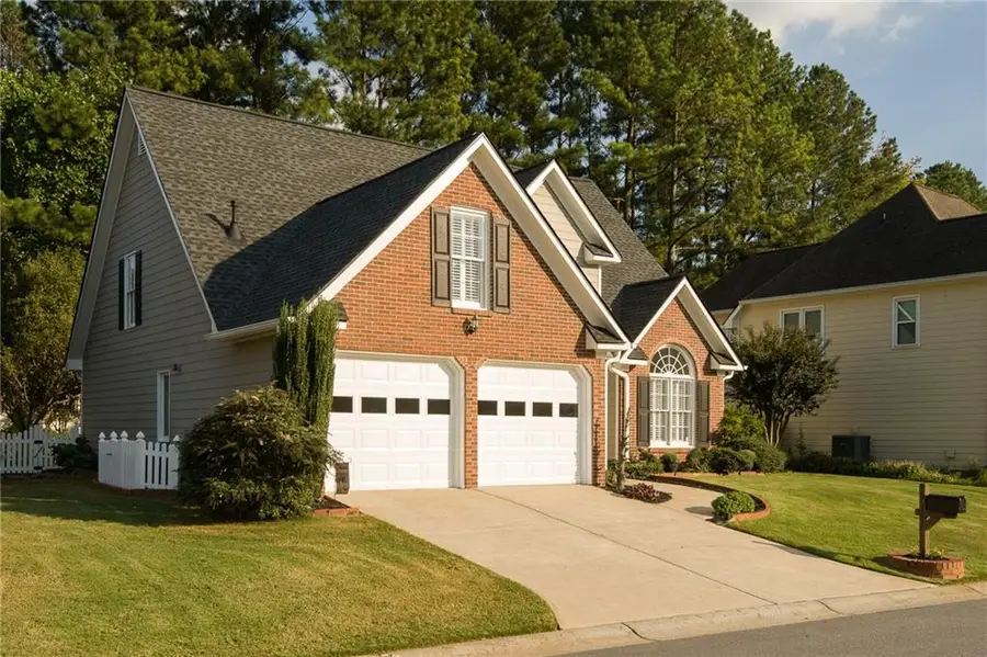 1948 Briar Pond Way, Marietta, GA 30066 - #3