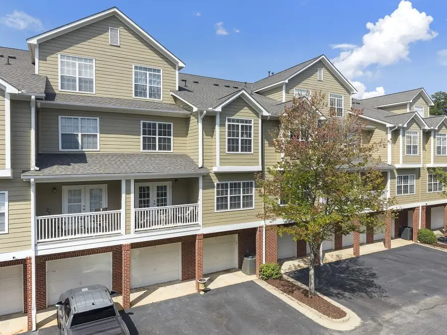 5111 Woodland Lane, Alpharetta, GA 30009 - #2