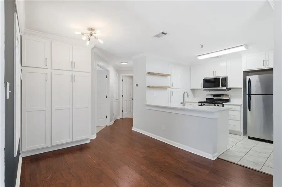 2068 River Heights Walk Se, Marietta, GA 30067 - #2