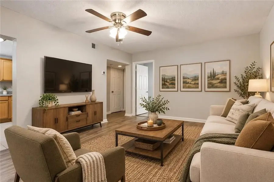 250 Little Street #B102, Athens, GA 30605 - #2