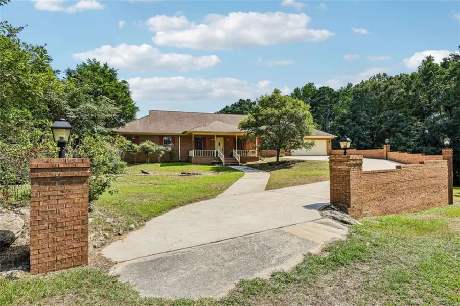 8791 Pleasant Hill Road, North Rockdale, GA 30058 - #2