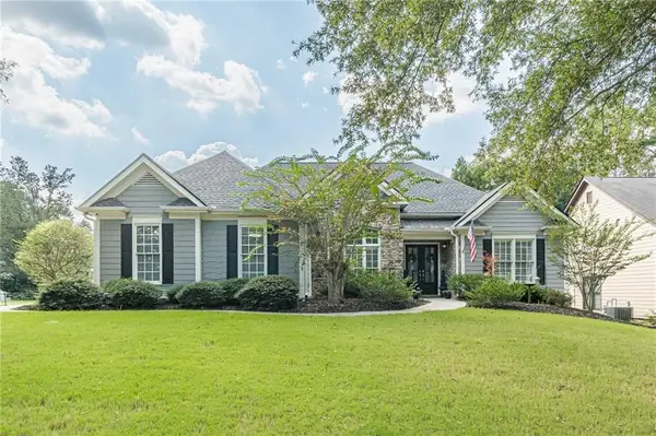 22 Riverwood Glen, Dallas, GA 30157