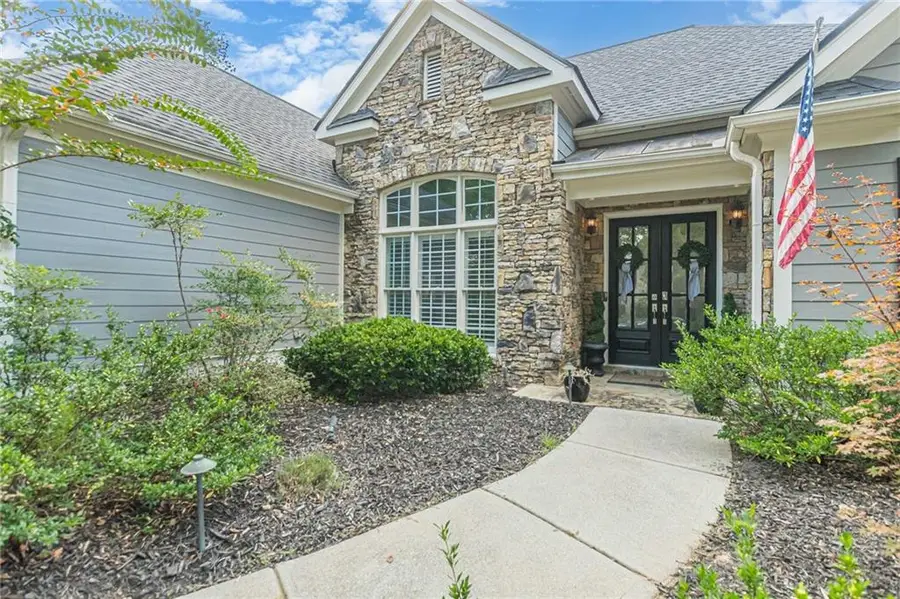22 Riverwood Glen, Dallas, GA 30157 - #2