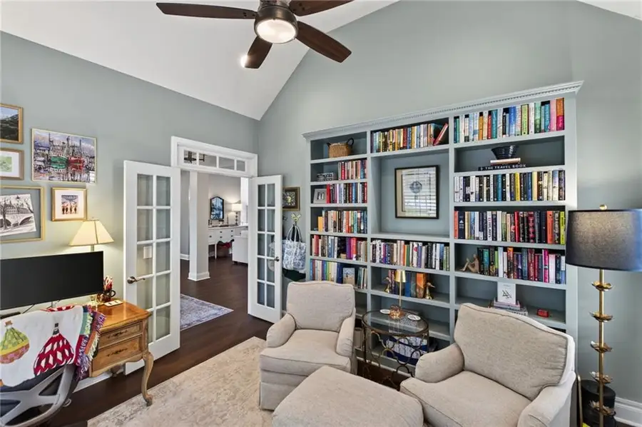 22 Riverwood Glen, Dallas, GA 30157 - #3