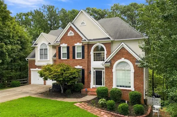 115 Redleaf Court, Alpharetta, GA 30005