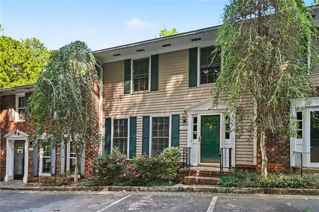 1104 Moorestown, Decatur, GA 30033 - #1