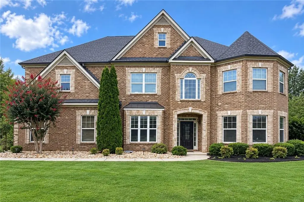 4105 Barrett Place, Hampton, GA 30228 - #1