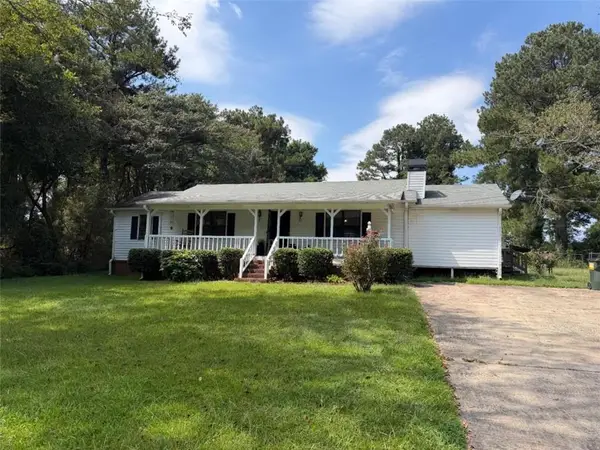109 New Georgia Drive, Dallas, GA 30157