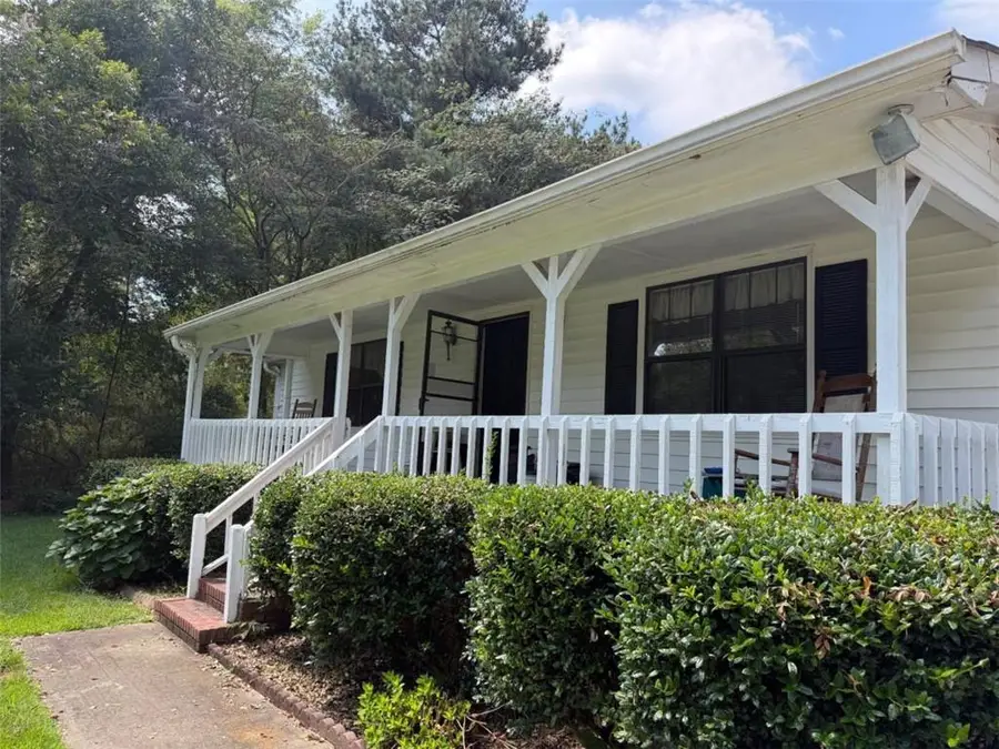 109 New Georgia Drive, Dallas, GA 30157 - #2