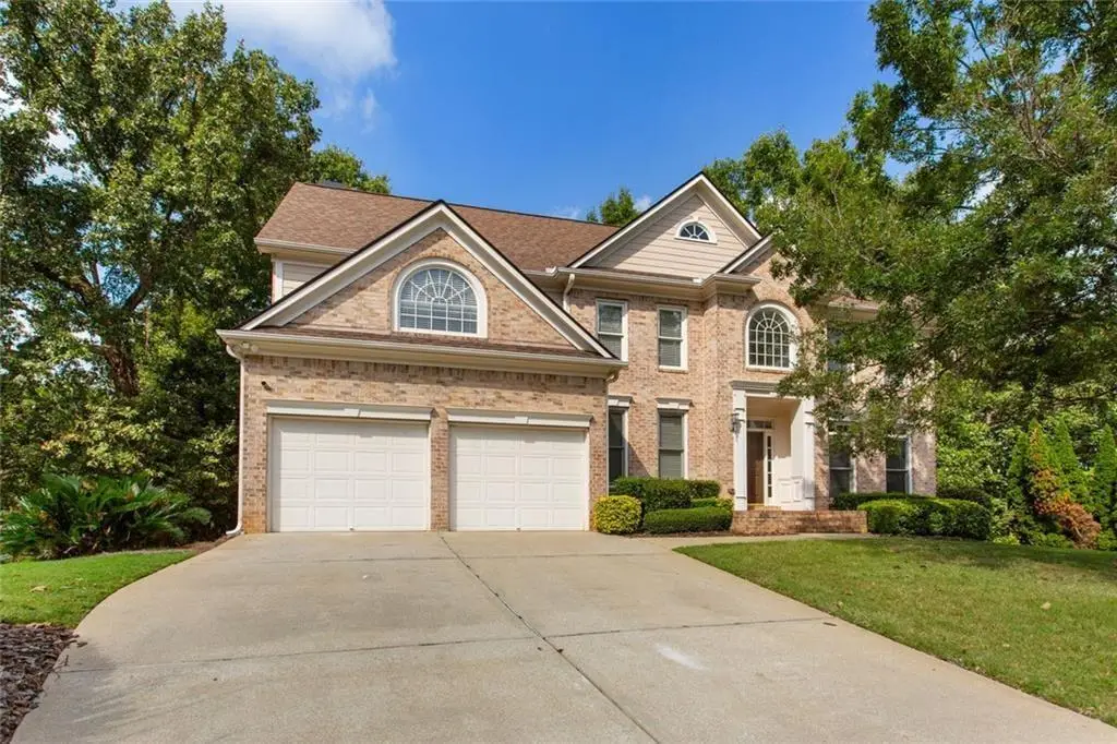 5202 Forest View Trail Se, Mableton, GA 30126 - #1
